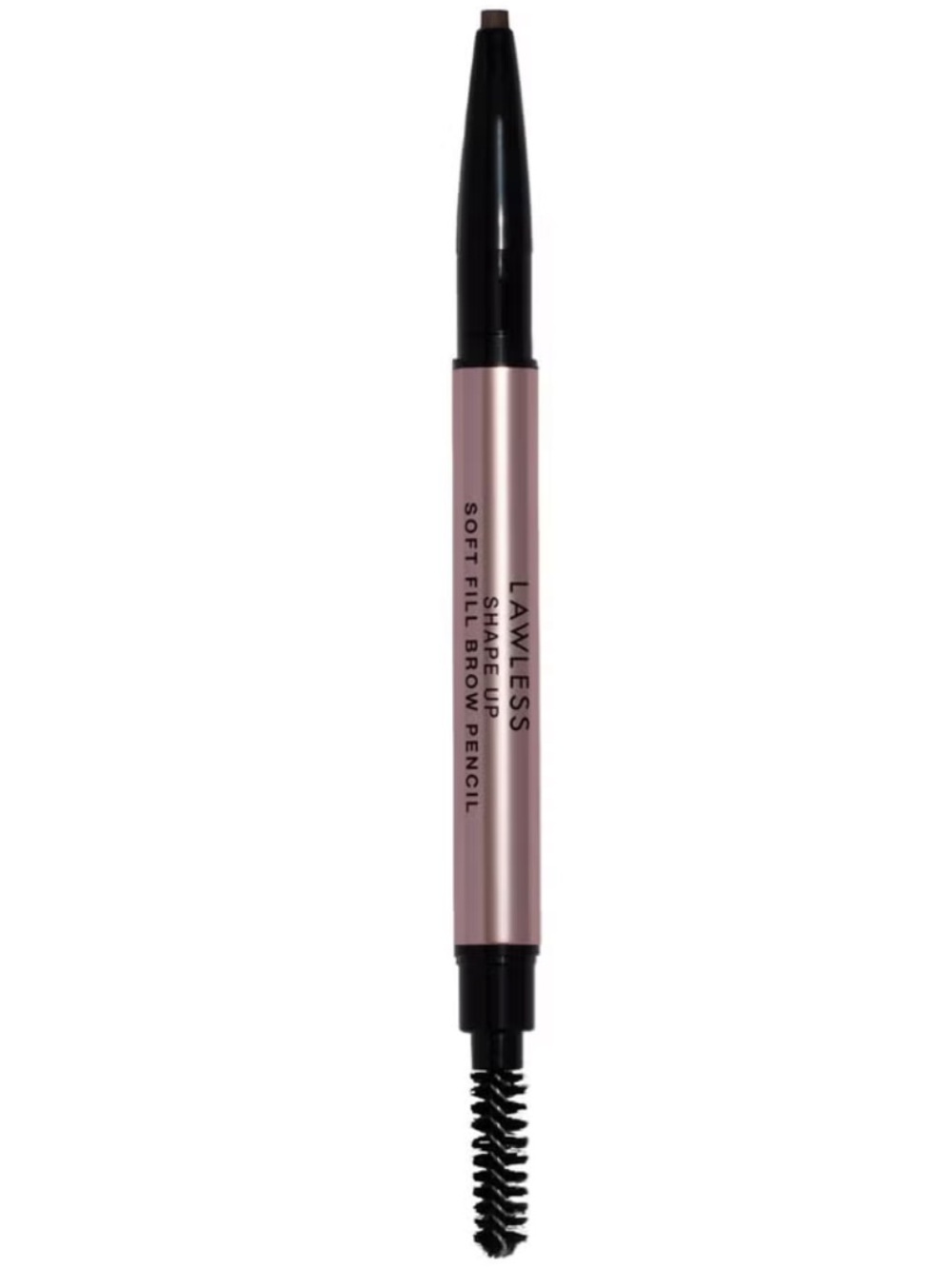🌻 Lawless Shape Up Soft Fill Eyebrow Pencil Teddy Bear /Blondie / Oak New FullSz